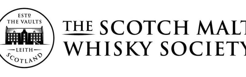 Logo der Scotch Whisky Society