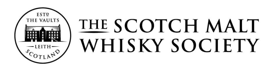 Logo der Scotch Whisky Society