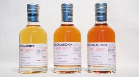 Bruichladdich MP4