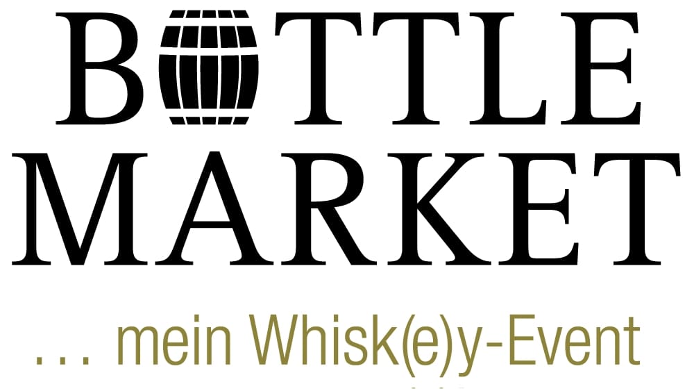 Bottle Market Logo