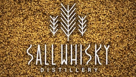 Sall Whisky Logo