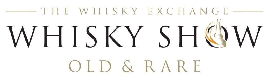 Logo Old & Rare Whisky Show