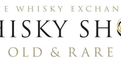Logo Old & Rare Whisky Show