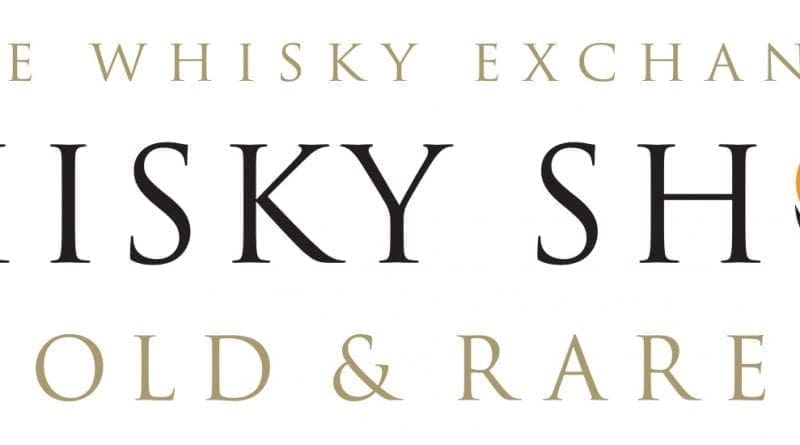 Logo Old & Rare Whisky Show