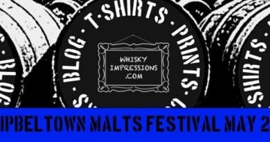 Campbeltown Malts Festival 2017