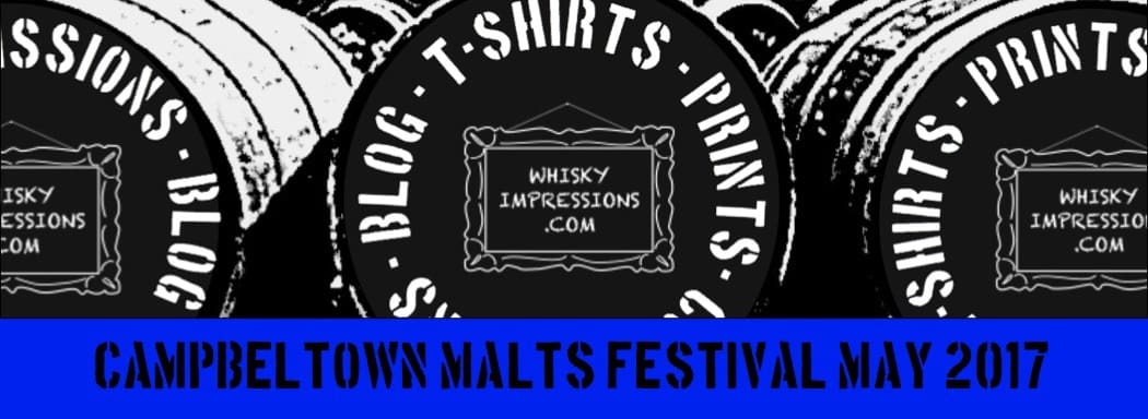 Campbeltown Malts Festival 2017