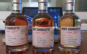 Port Charlotte #1999 #0005 #0013