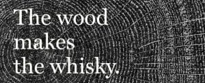 G&M Wood makes the whisky