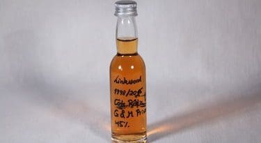 Linkwood G&M 1998