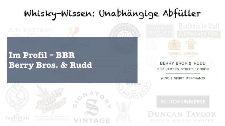UA Berry Bros. & Rudd