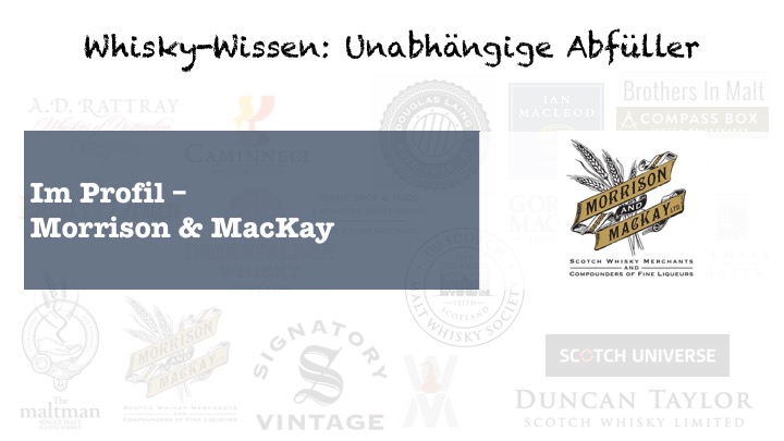 UA Morrison & MacKay