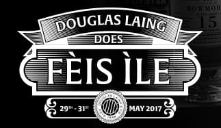 Douglas Laing Feis Ile 2017