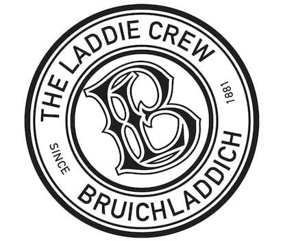 Die Laddie Crew von Bruichladdich