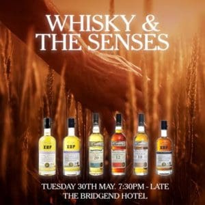 Whisky & Senses