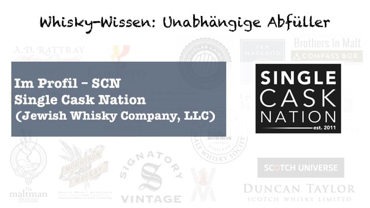 Single Cask Nation