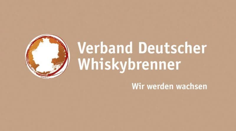 VDW Logo - Verband Deutscher Whiskybrenner