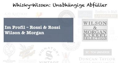 UA im Profil - Wilson & Morgan