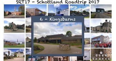 SRT 2017 - Kingsbarns