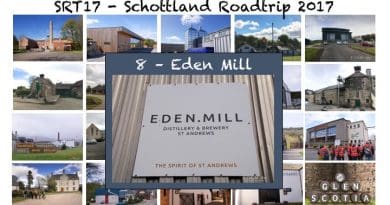 SRT17 Eden Mill