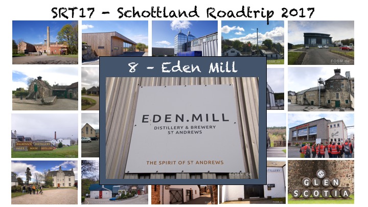 SRT17 Eden Mill