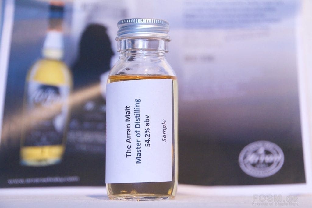 Tweet Tasting Arran