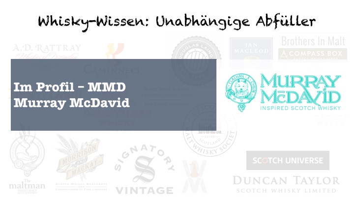 UA im Profil - Murray McDavid