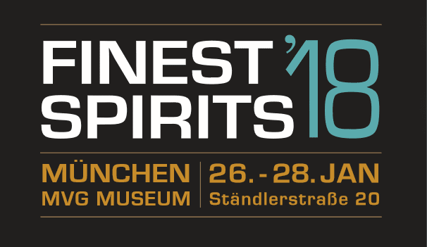 Finest Spirits 2018