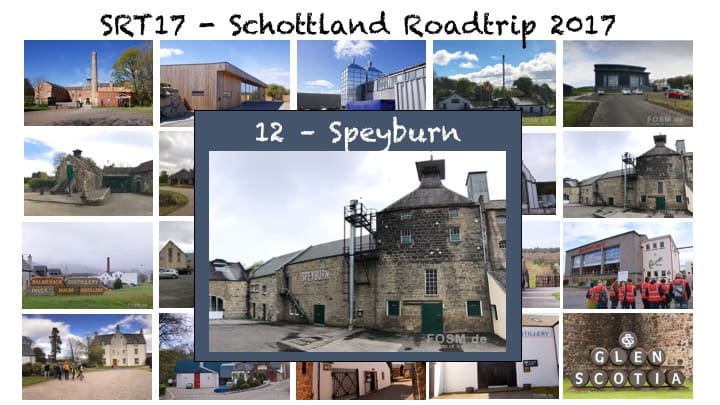 SRT17 Speyburn