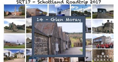 SRT17 - Glen Moray