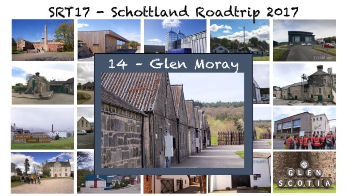 SRT17 - Glen Moray