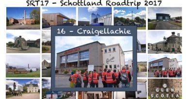 SRT17 - Craigellachie