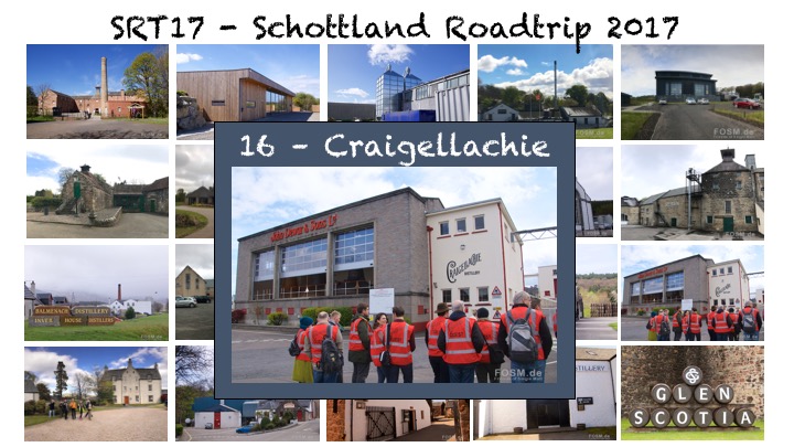 SRT17 - Craigellachie
