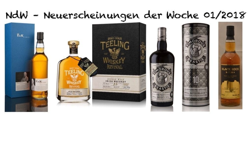 NdW Woche 1 2018