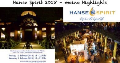 Hanse Spirit 2018
