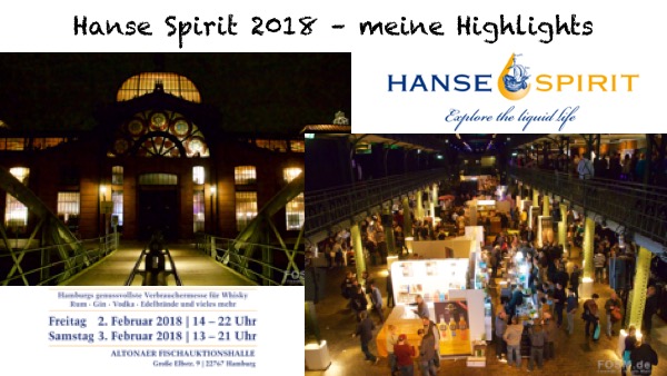 Hanse Spirit 2018