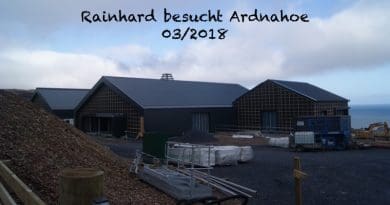 Gastbeitrag von Reinhard: Ardnahoe