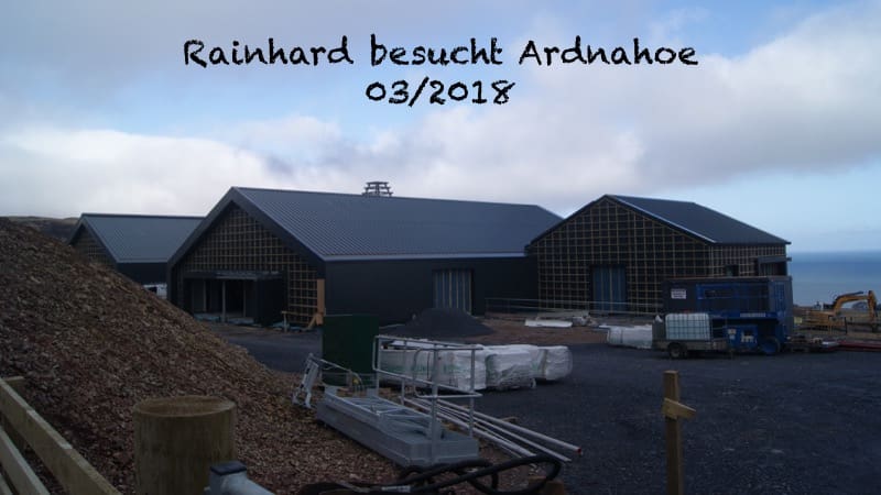 Gastbeitrag von Reinhard: Ardnahoe