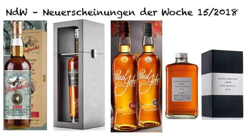 NdW Woche 15 2018