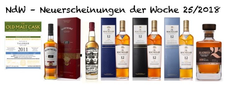 NdW der Woche 25 2018