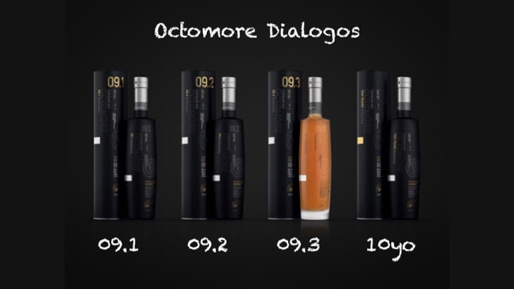 Octomore Dialogos - 09.x