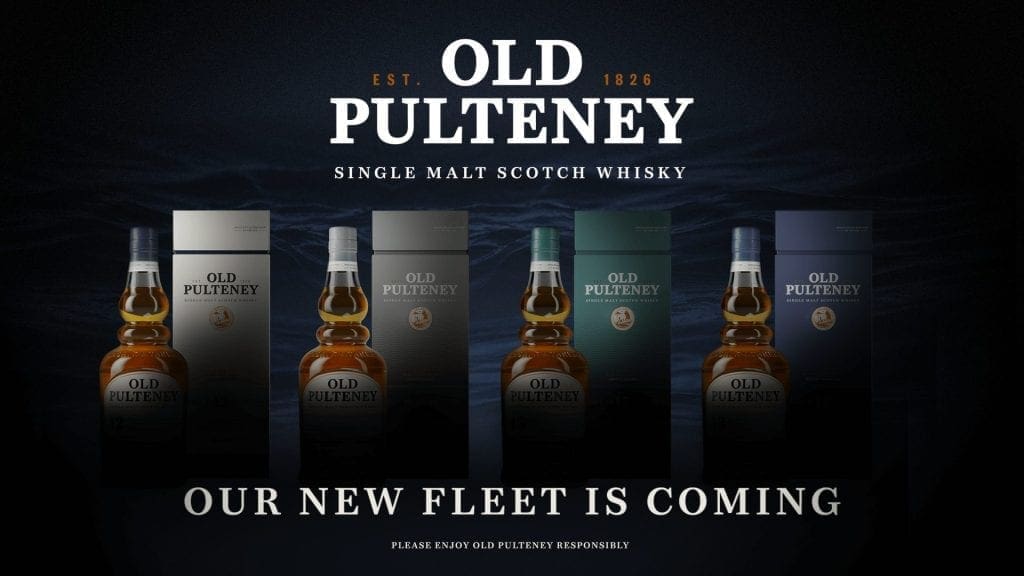Old Pulteney Fleet