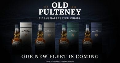Old Pulteney Fleet