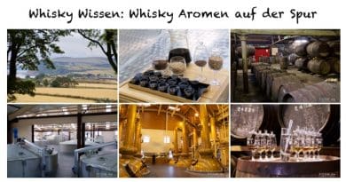 Whisky Aromen auf der Spur - Interview mit Dr Bill Lumsden
