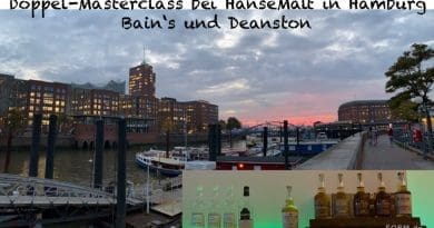 Doppelte Masterclass bei HanseMalt