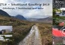 SRT18 - Schottland Roadtrip 2018