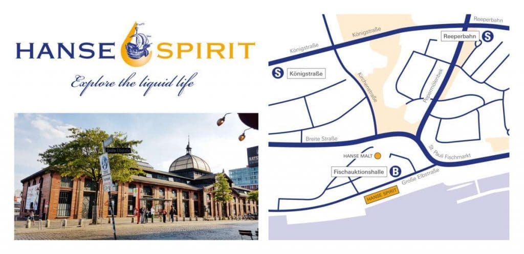 HanseSpirit 2019