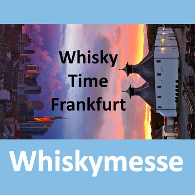 Termine - Whisky Time Frankfurt
