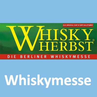 Termine - Whiskyherbst