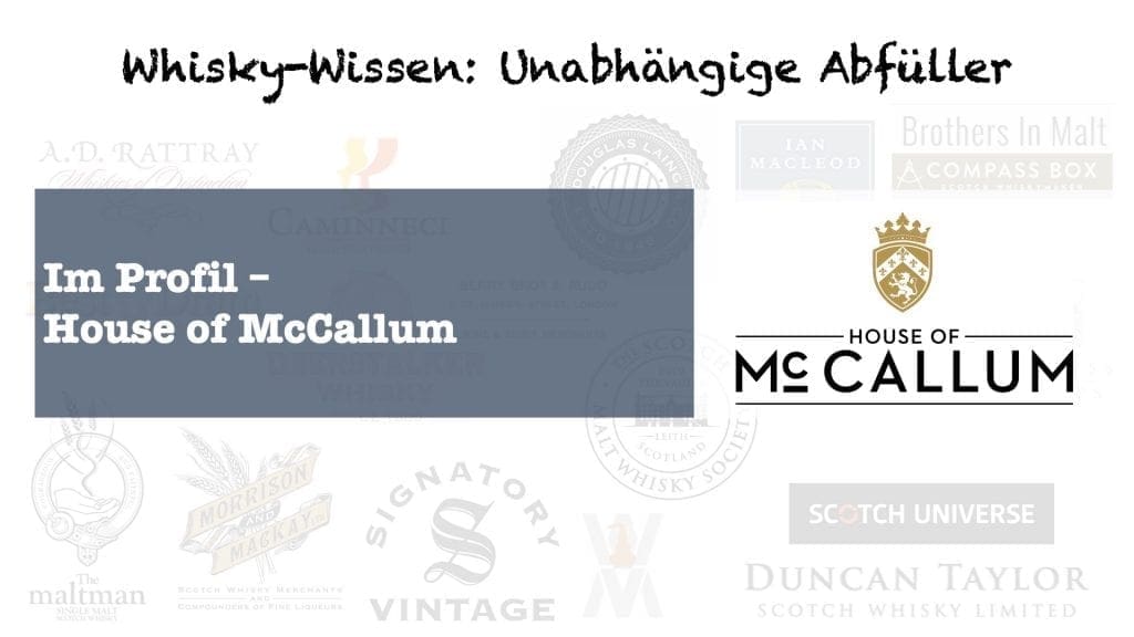 UA im Profil - House of McCallum