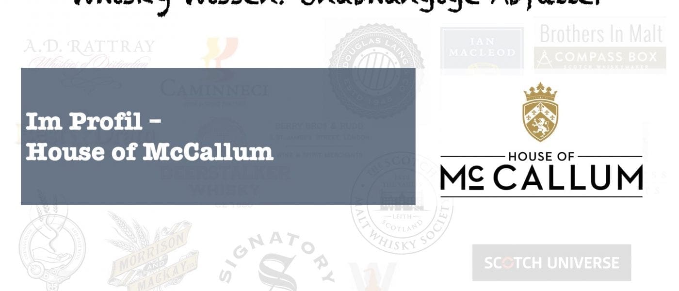 UA im Profil - House of McCallum